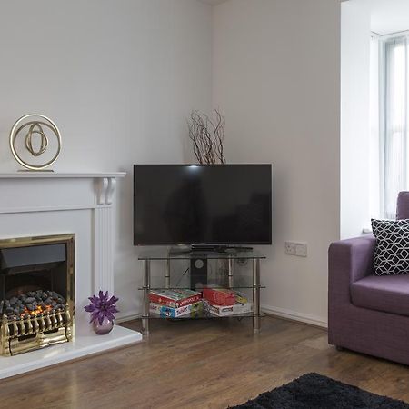 Quiet Riverside Apartment London Exterior foto