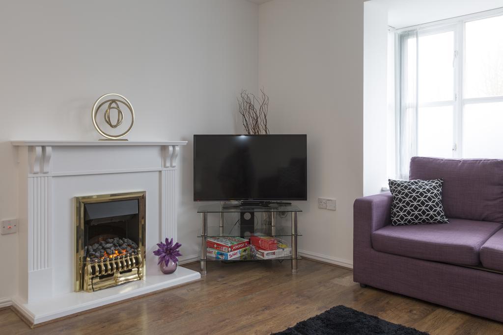 Quiet Riverside Apartment London Exterior foto