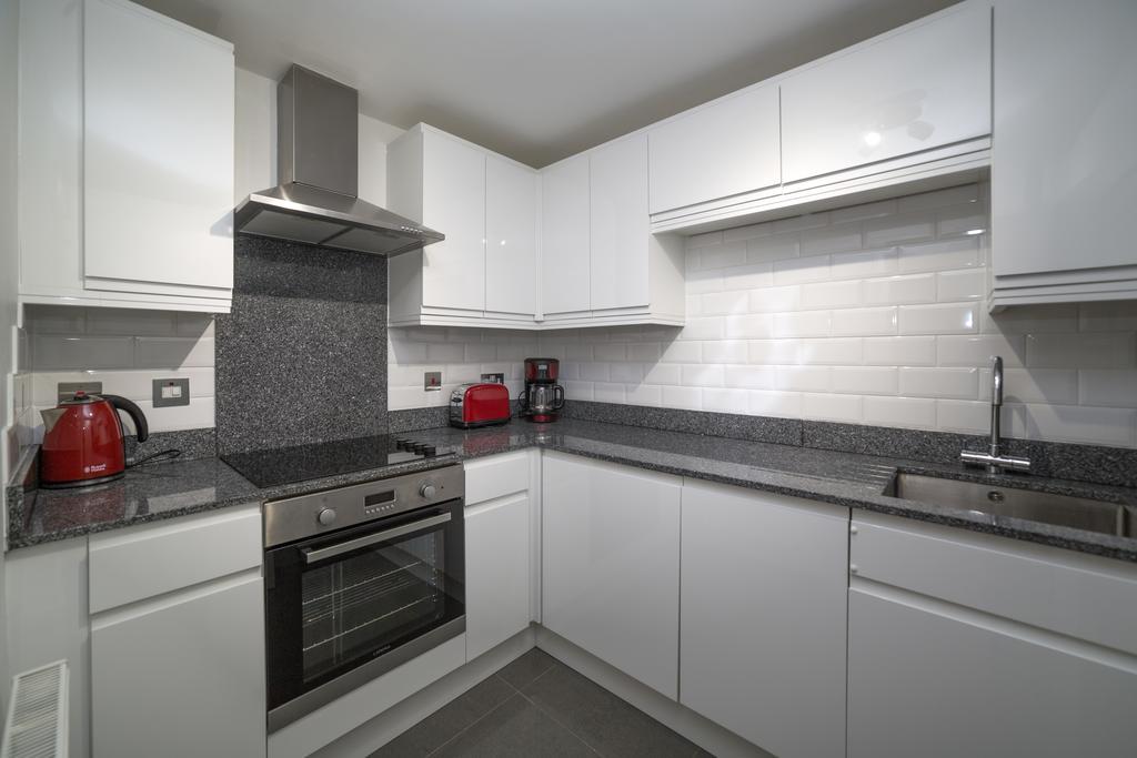 Quiet Riverside Apartment London Exterior foto
