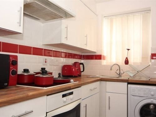 Quiet Riverside Apartment London Exterior foto