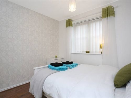 Quiet Riverside Apartment London Exterior foto