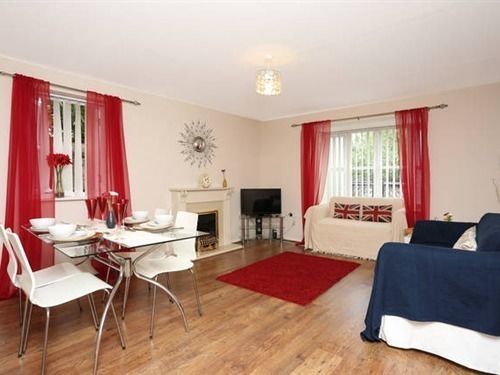 Quiet Riverside Apartment London Exterior foto