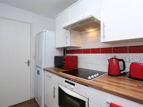 Quiet Riverside Apartment London Exterior foto