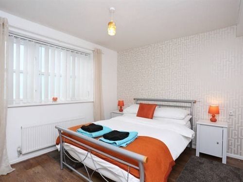 Quiet Riverside Apartment London Exterior foto