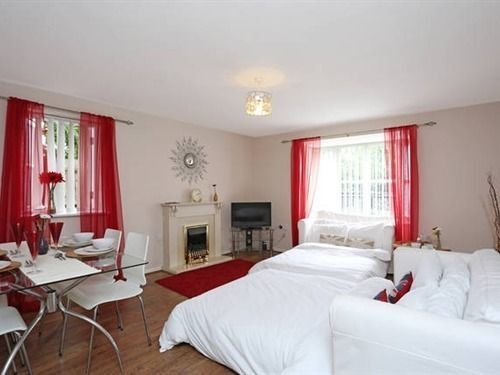 Quiet Riverside Apartment London Exterior foto